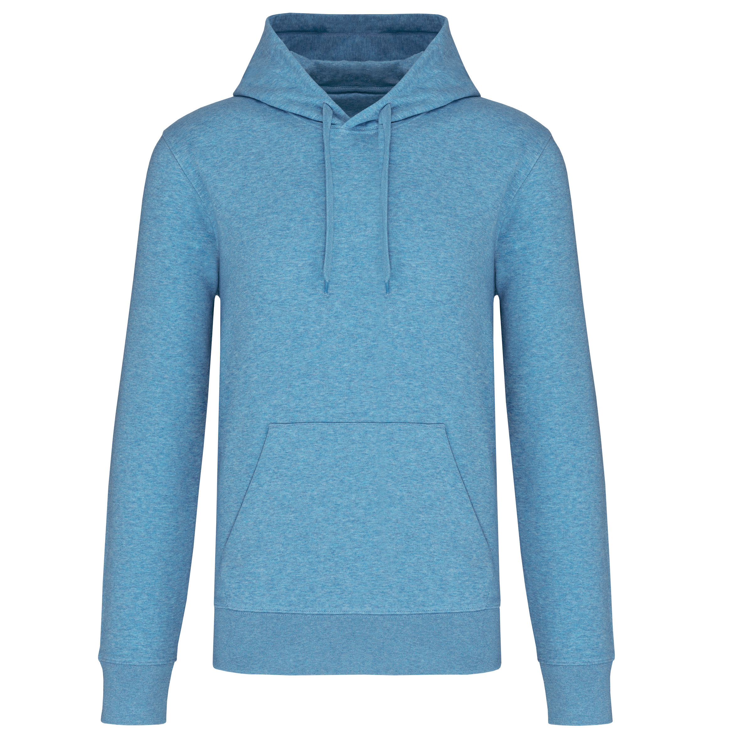Kariban K4027 - Sweat-shirt écoresponsable à capuche homme