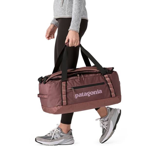 Duffel PATAGONIA BLACK HOLE DUFFEL 40L DULSE MAUVE