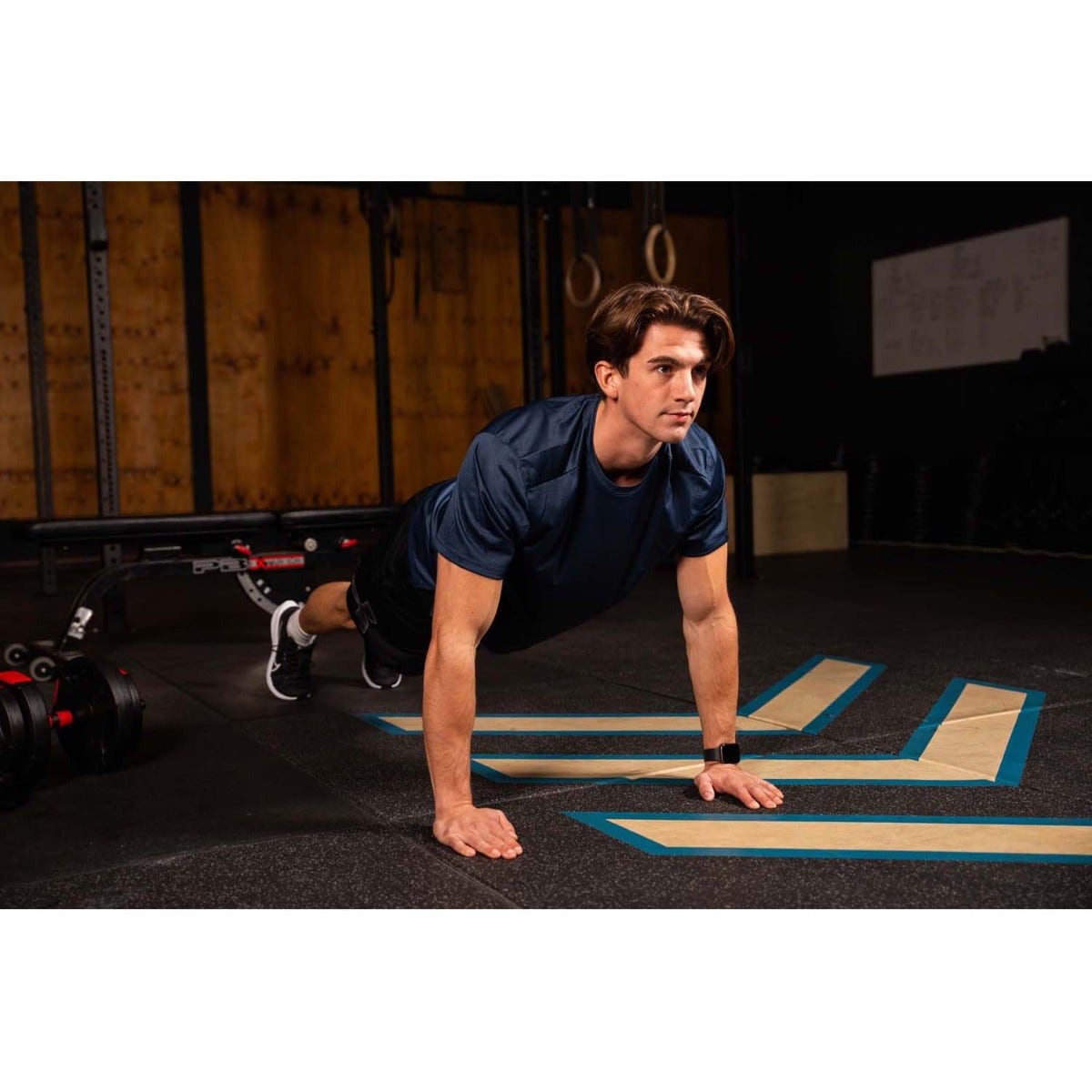 Under Armour  Tech Vent Short Sleeve