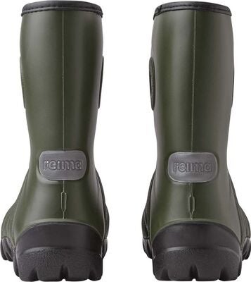 Reima Termonator Vintersko, Khaki Green