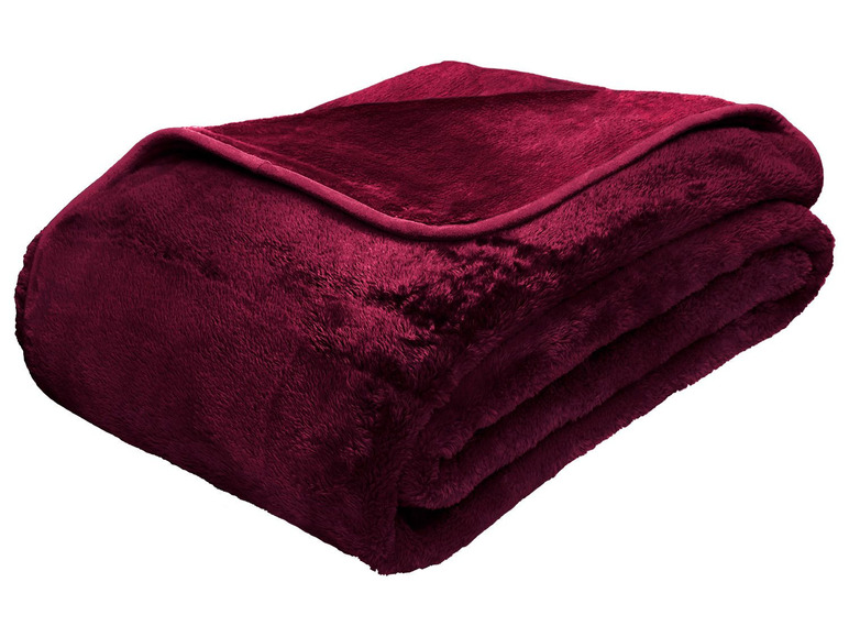 Premium Cashmere-Feeling deken