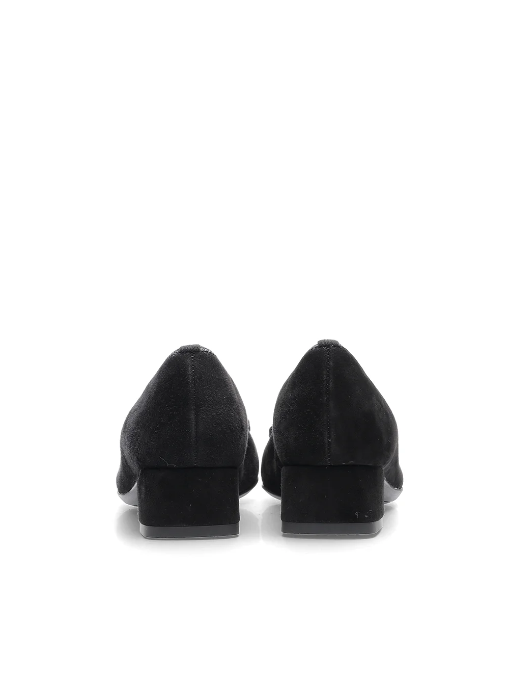 Pumps Graz schwarz