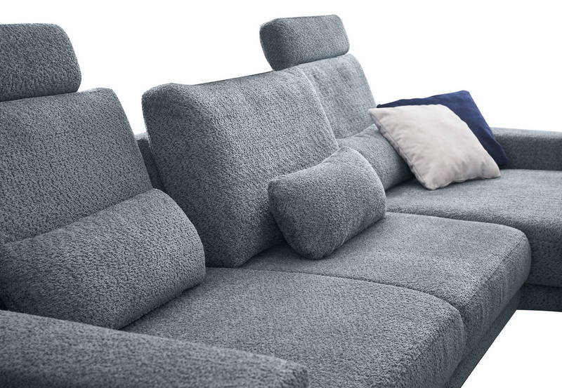 Set one by Musterring Ecksofa SET ONE 3600