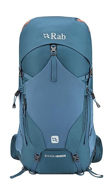 RAB - SAC DE RANDONNEE EXION 45 ND