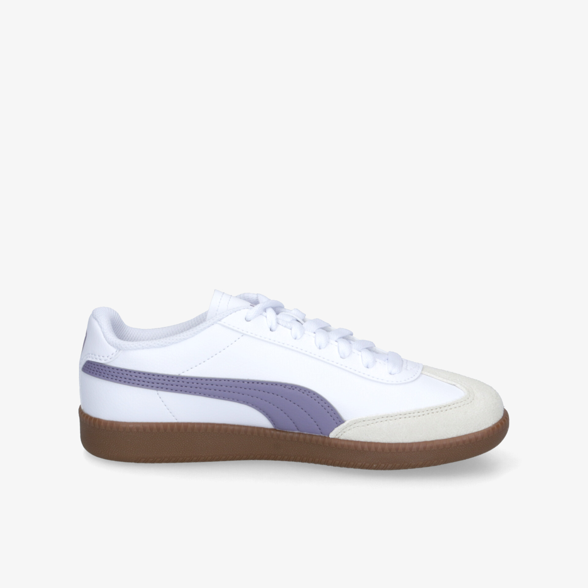 PUMA Damen Sneaker Low 9-T weiß - Jetzt auf reno.de kaufen