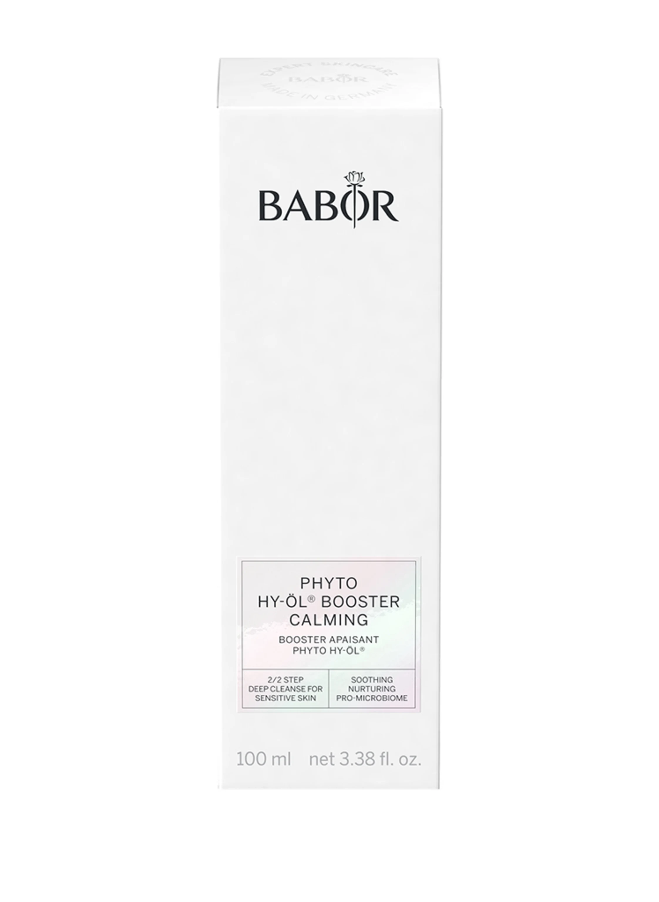 BABOR CLEANSING