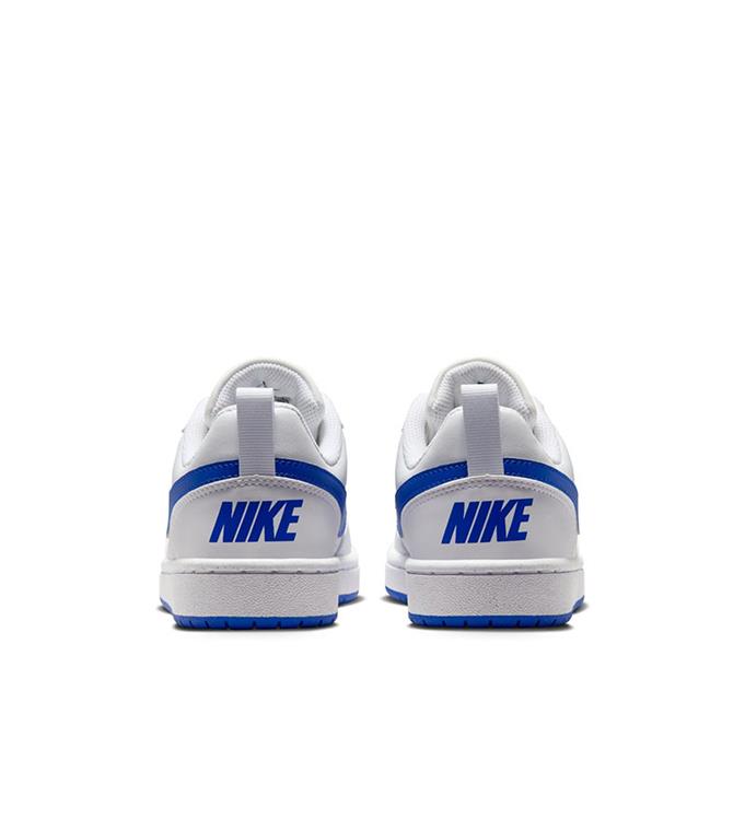 Nike JR Court Borough Low Recraft Sneakers