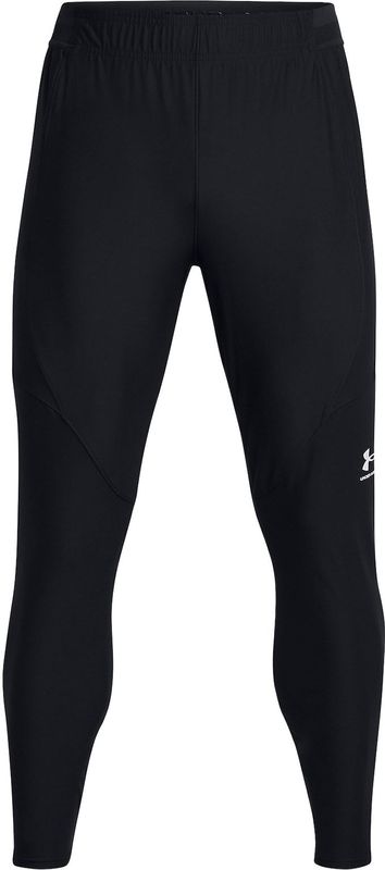 Under Armour - Challenger Pro - Trainingsbroek - Zwart Wit