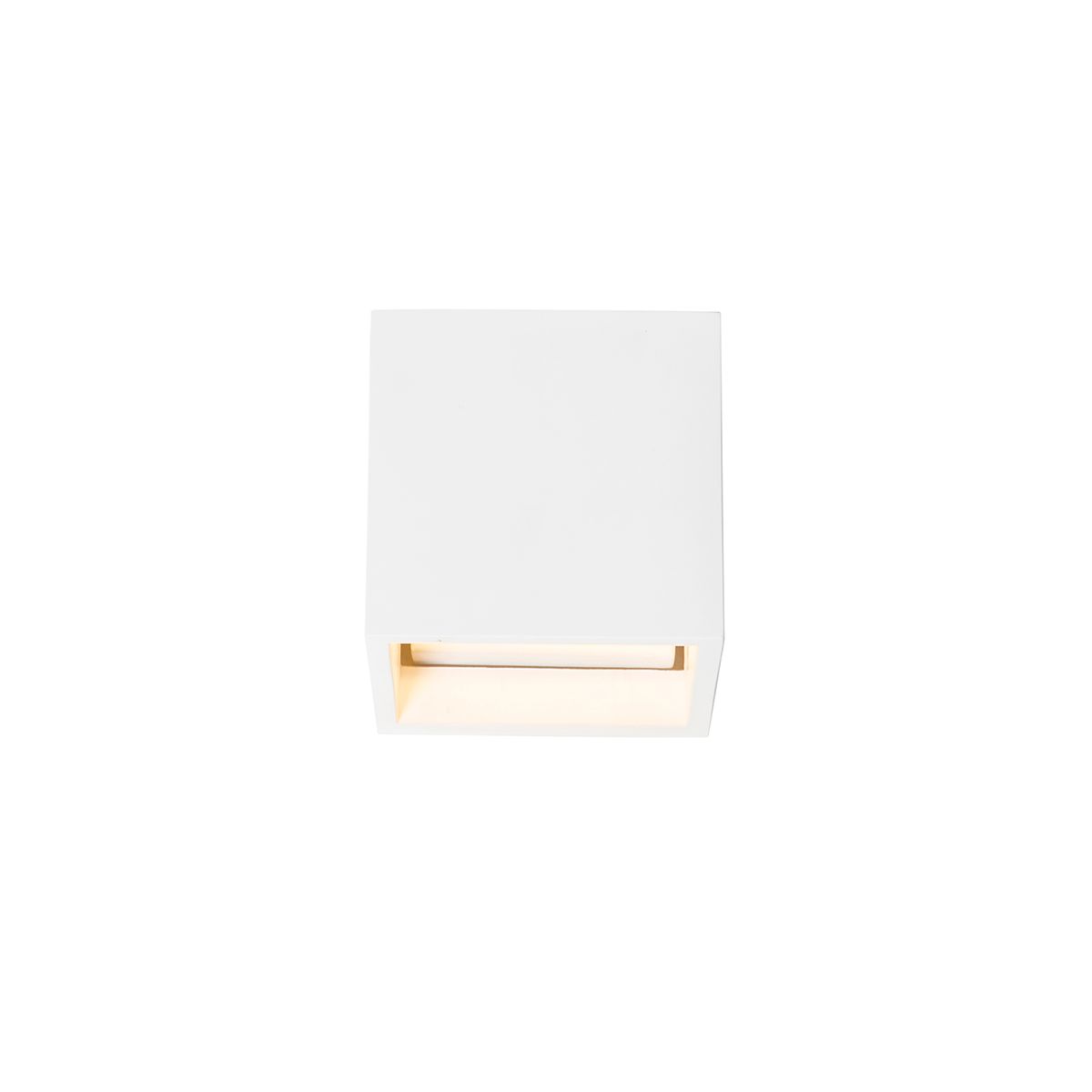 Smart wandlamp wit incl. Wifi G9 - Kay Novo