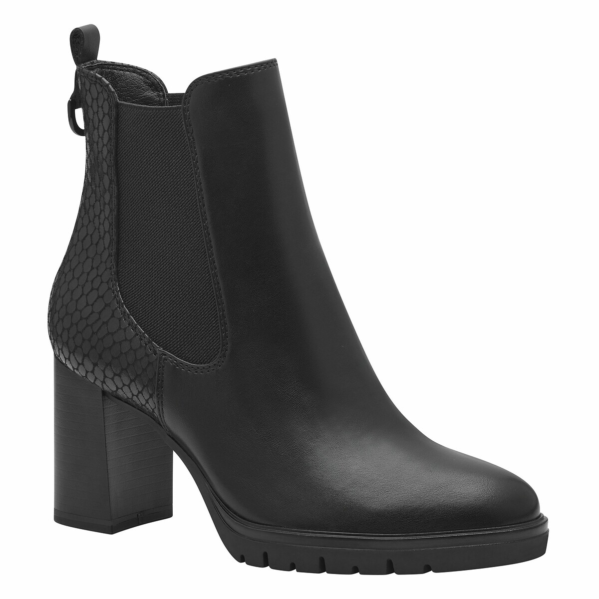 TAMARIS<br>Botas com hak