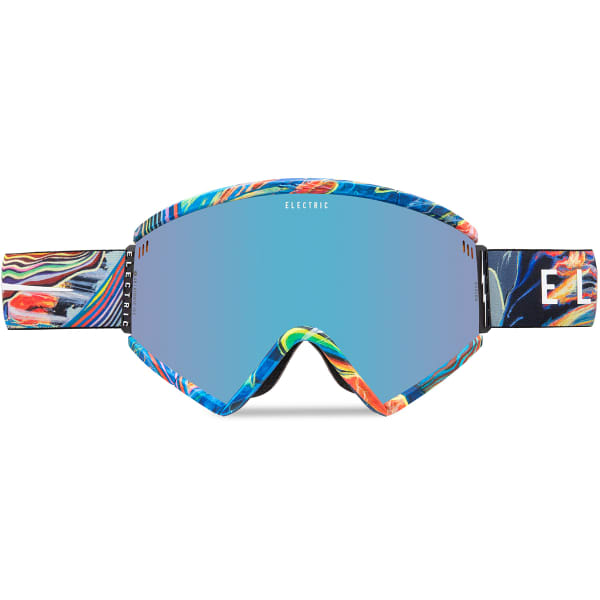 Masque de ski ELECTRIC ROTECK MIKE PARILLO ATOMIC ICE