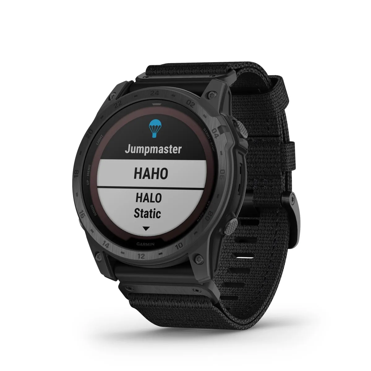 Garmin Tactix 7 Pro Ballistics, Solar, Gps Watch, Emea Black
