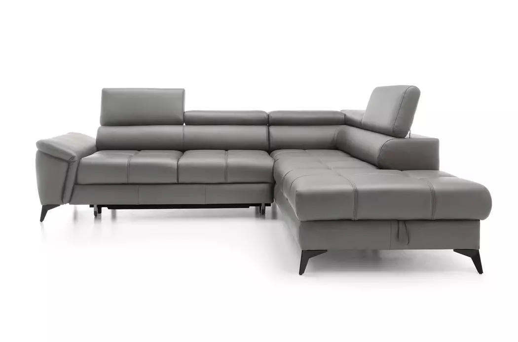 Ecksofa Mocca