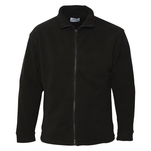 Chaqueta Polar Con Cremallera Absolute Apparel Brumal