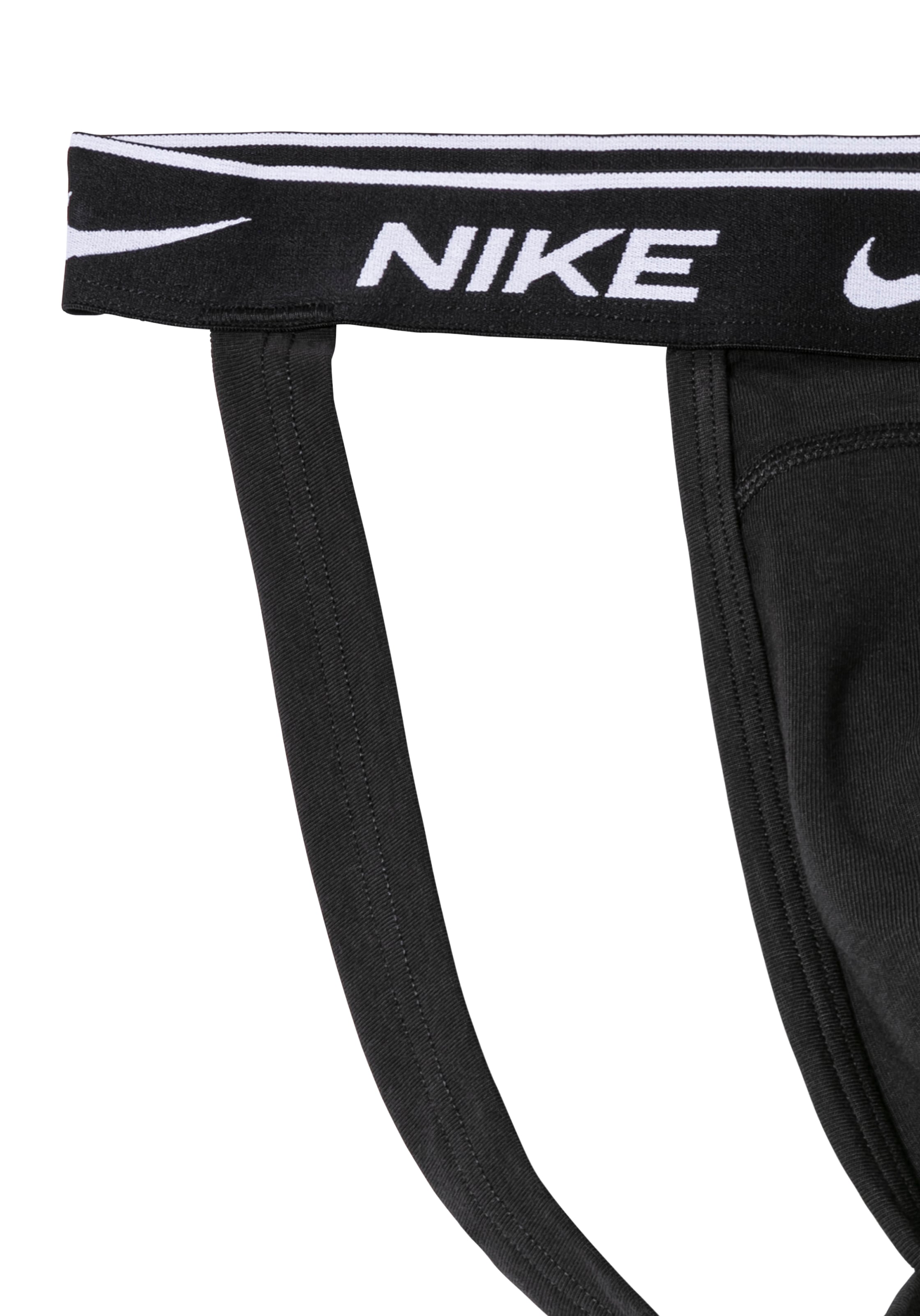 NIKE Underwear String, 3 Stk. Jockstrap