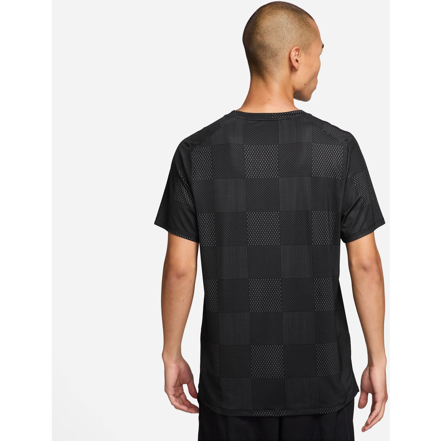 Nike Court Advantage Printed Tee