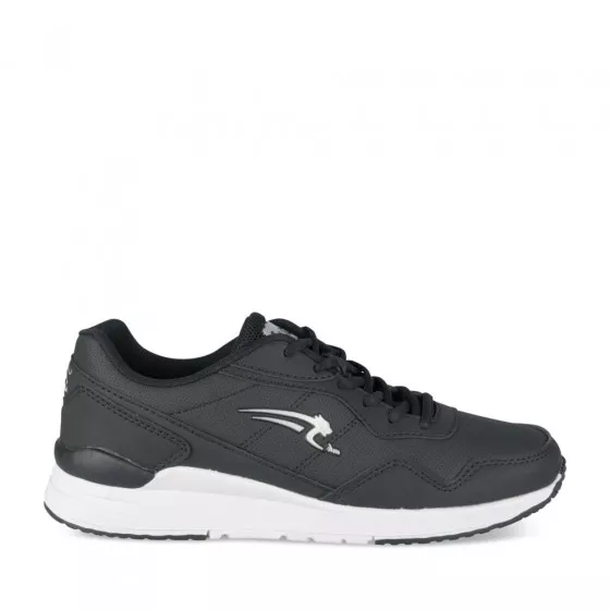 Baskets NOIR AIRNESS