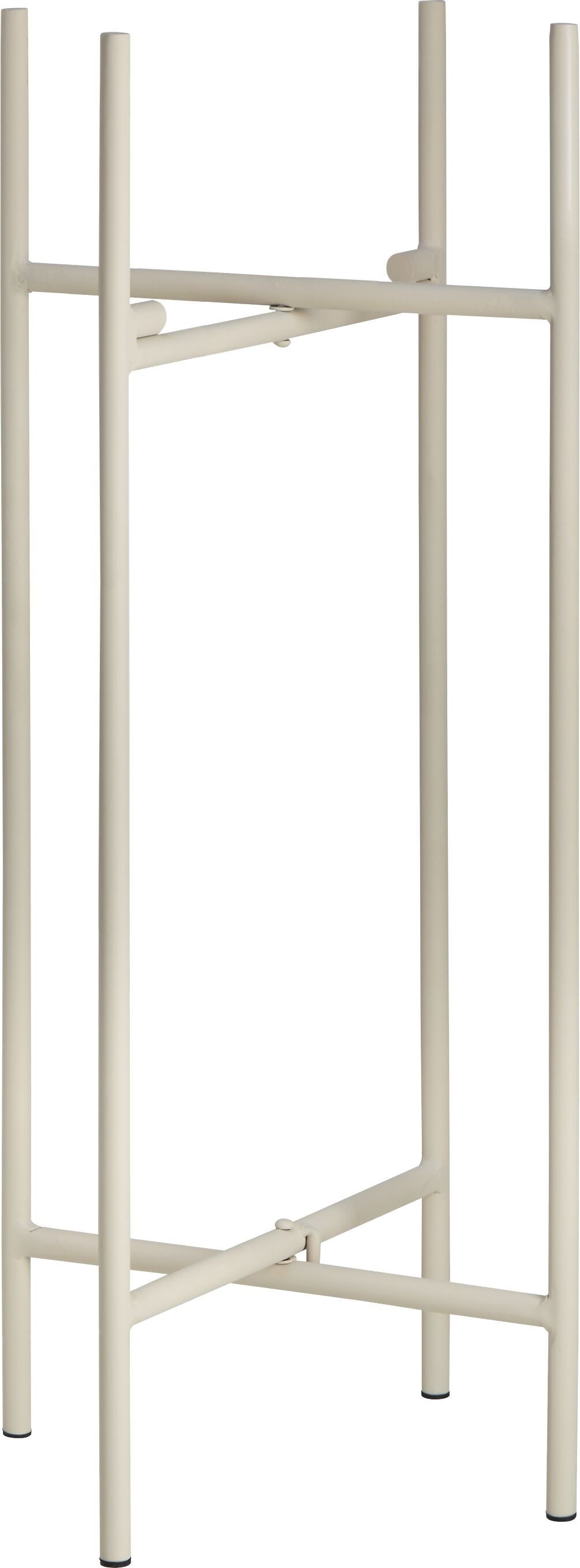 TRAVIS Pflanzenständer - Birch / H: 61.0 cm
