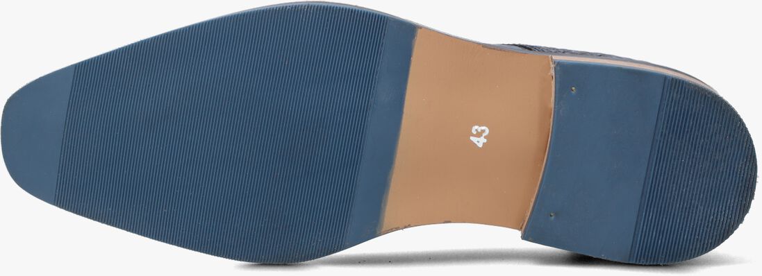 MAZZELTOV blauwe mazzeltov nette schoenen enzo