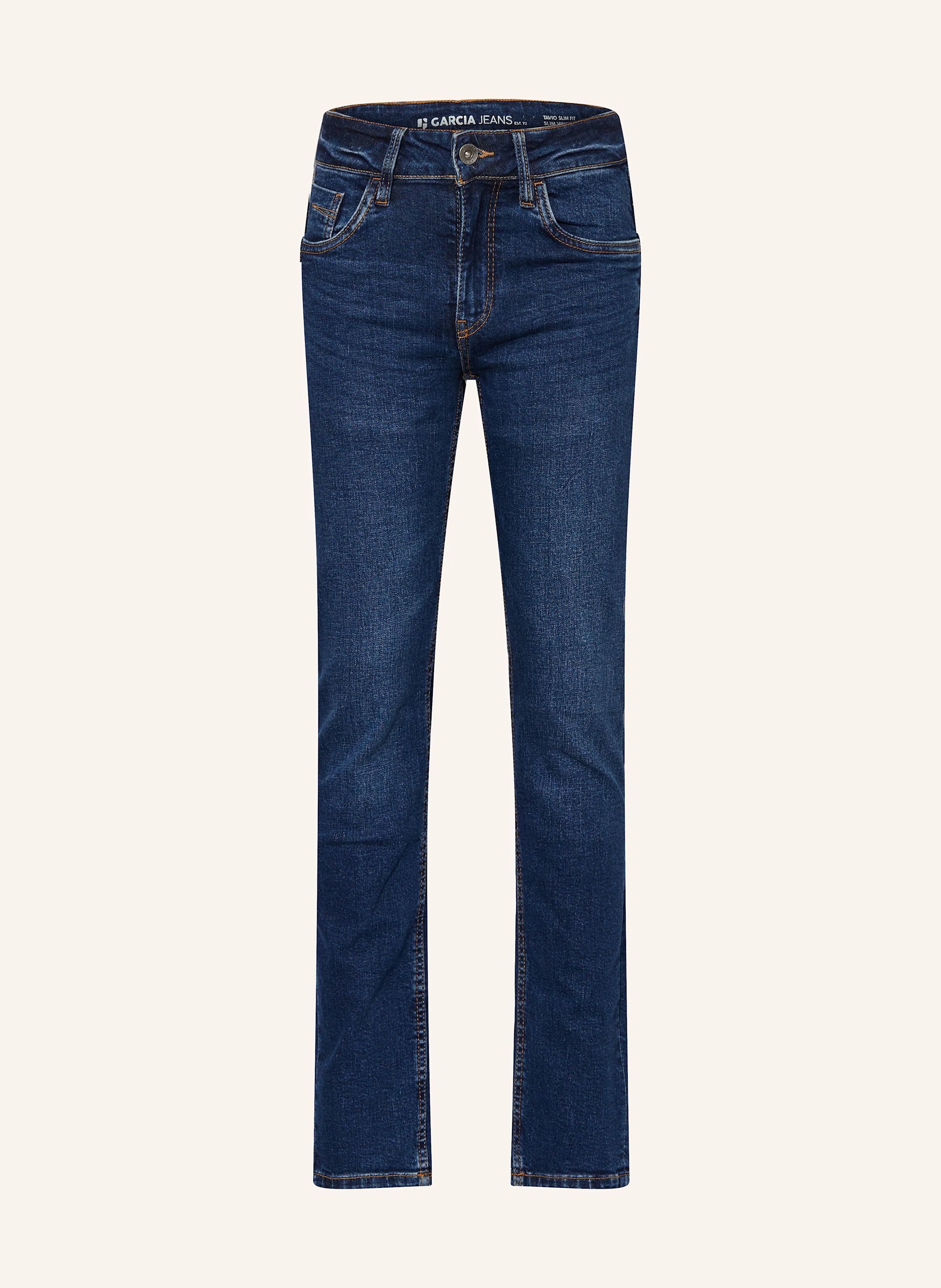 GARCIA Jeans Slim Fit