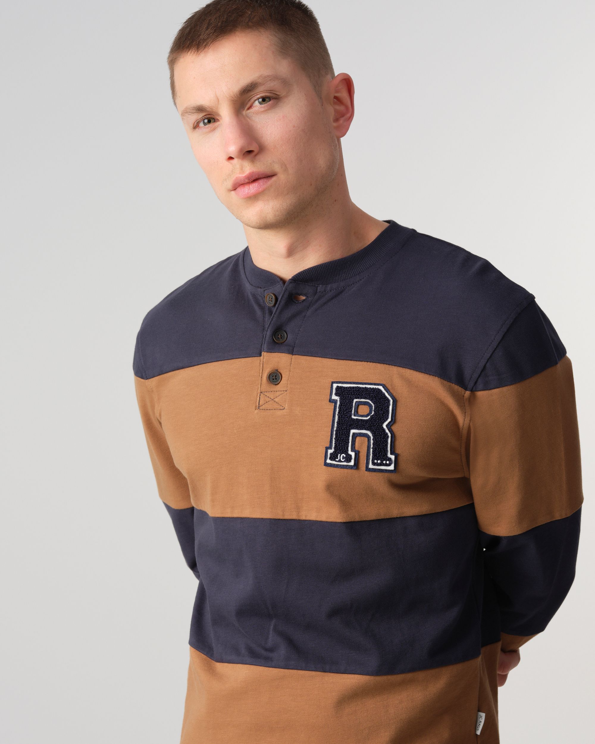 J.C. RAGS Camiel Sweater