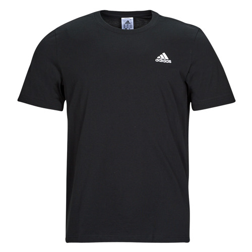 Adidas Sportswear - SL SJ T - Noir