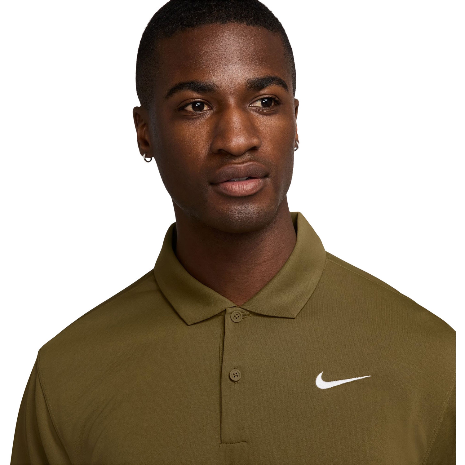 Nike Court Victory Solid Polo