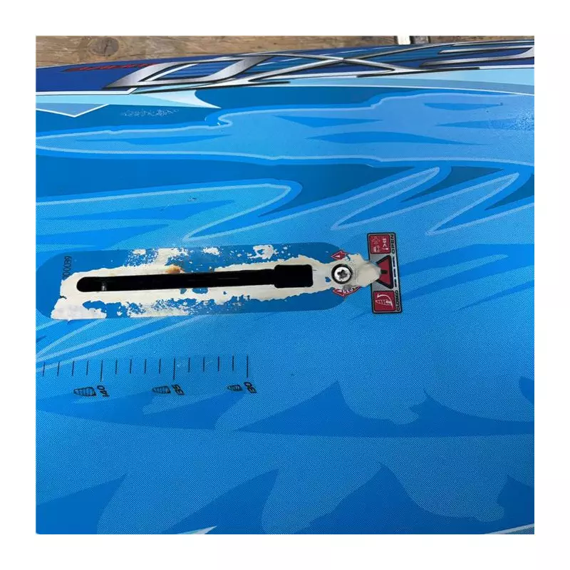 Planche Windsurf EXOCET Wave 75 2006 Occasion C