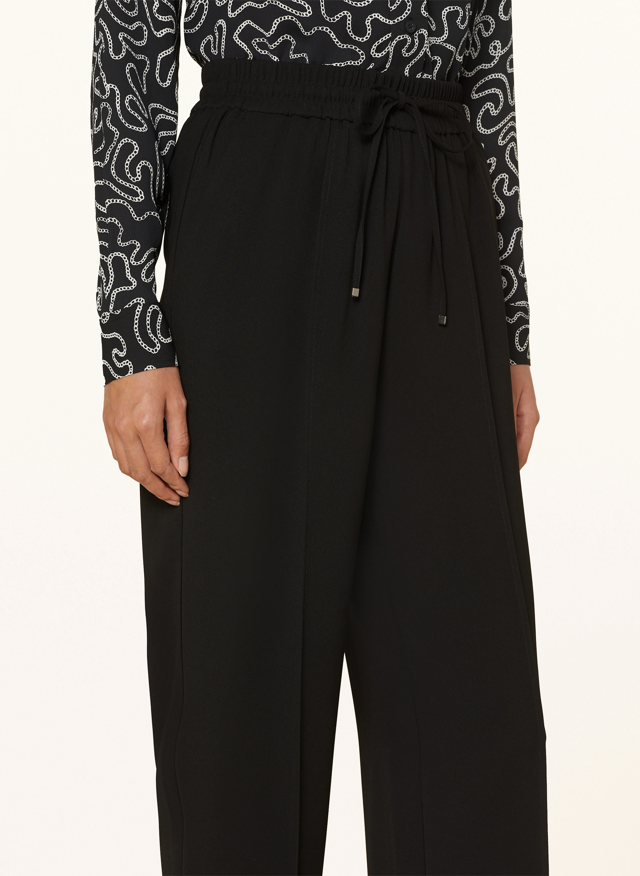 WHISTLES Marlenehose MARIA