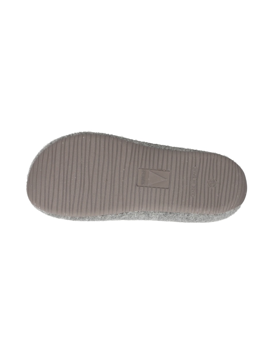 Textil Pantoffel