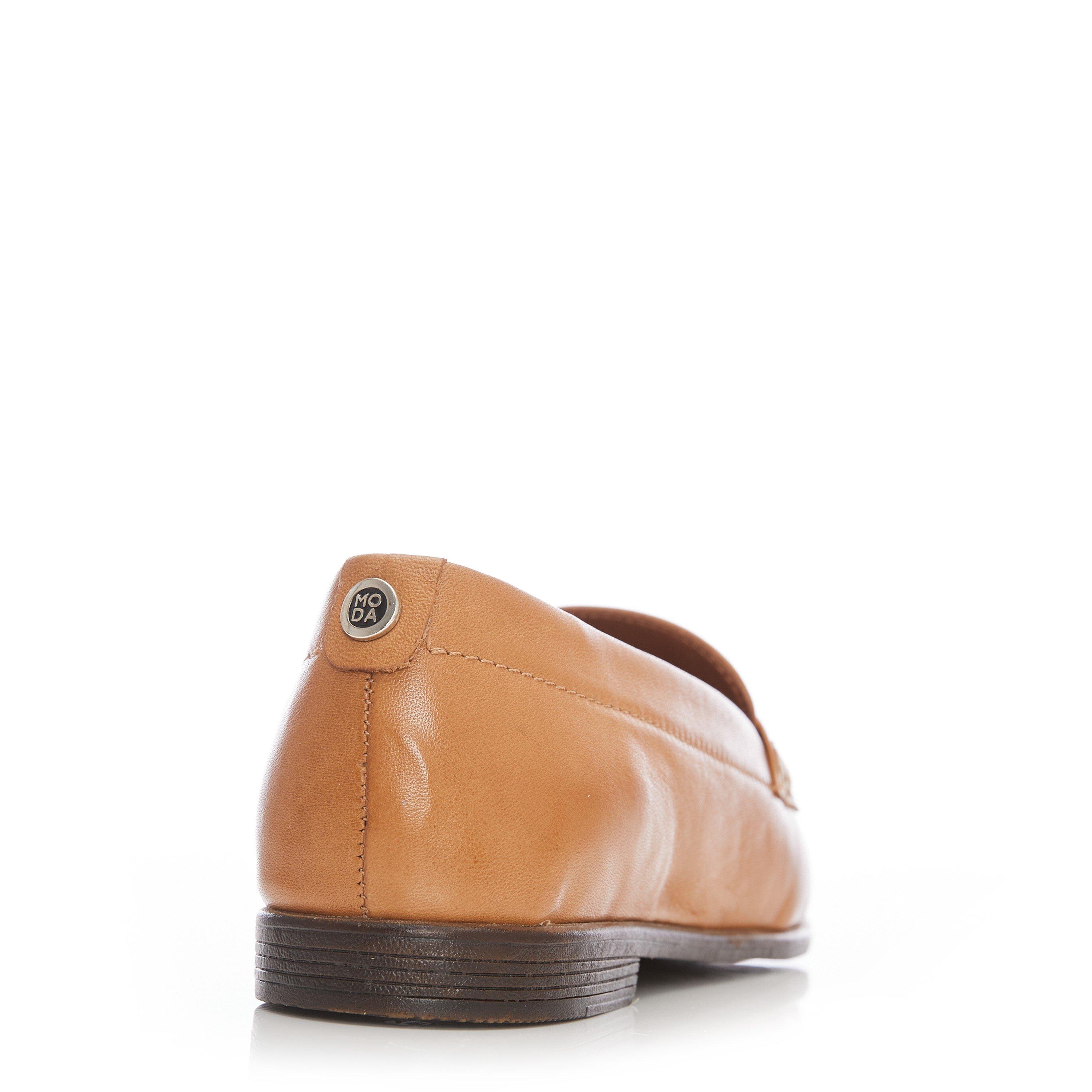 Moda in Pelle Forina Loafers