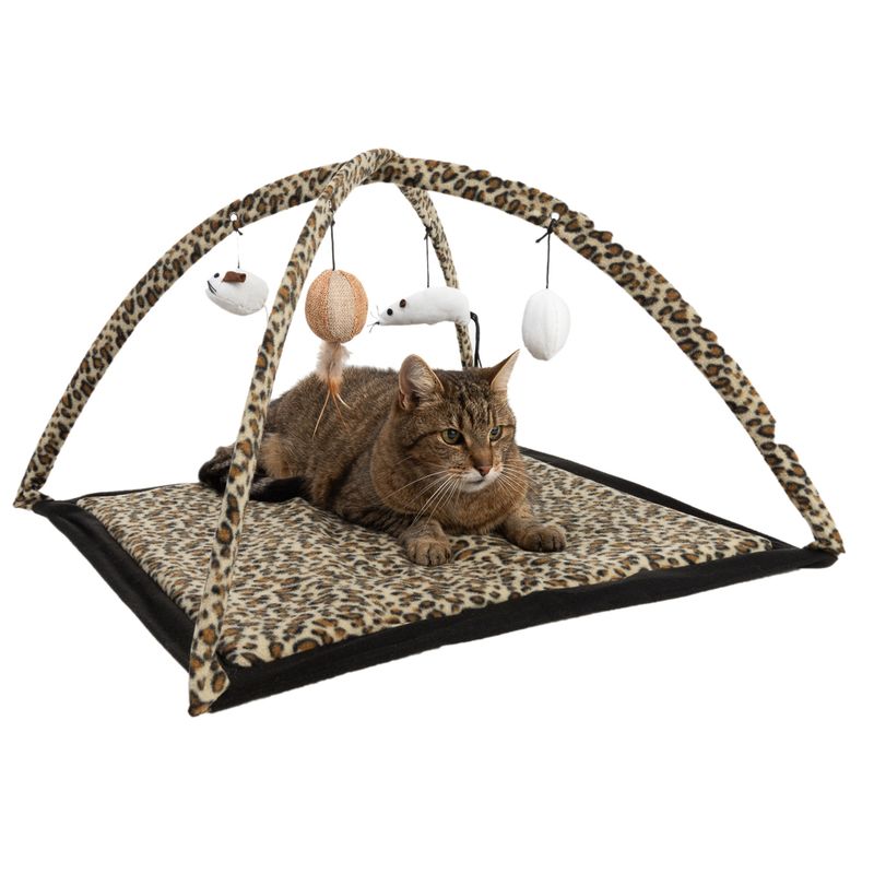 Tapis de jeu Little Leo
