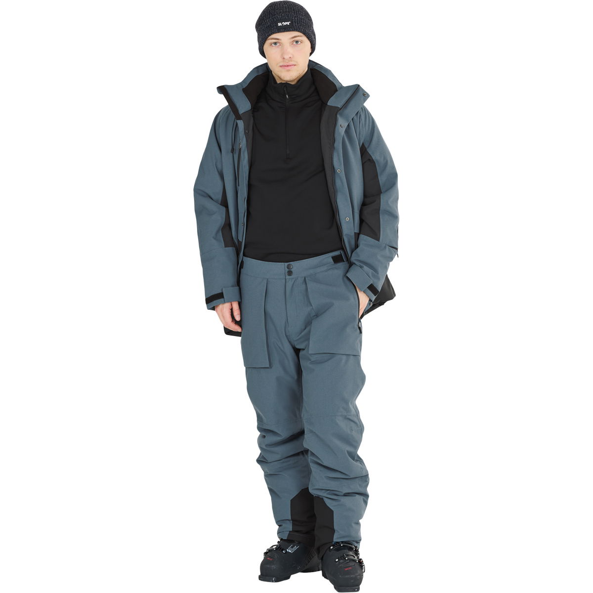 SLOPE Killy Skibukser Herre