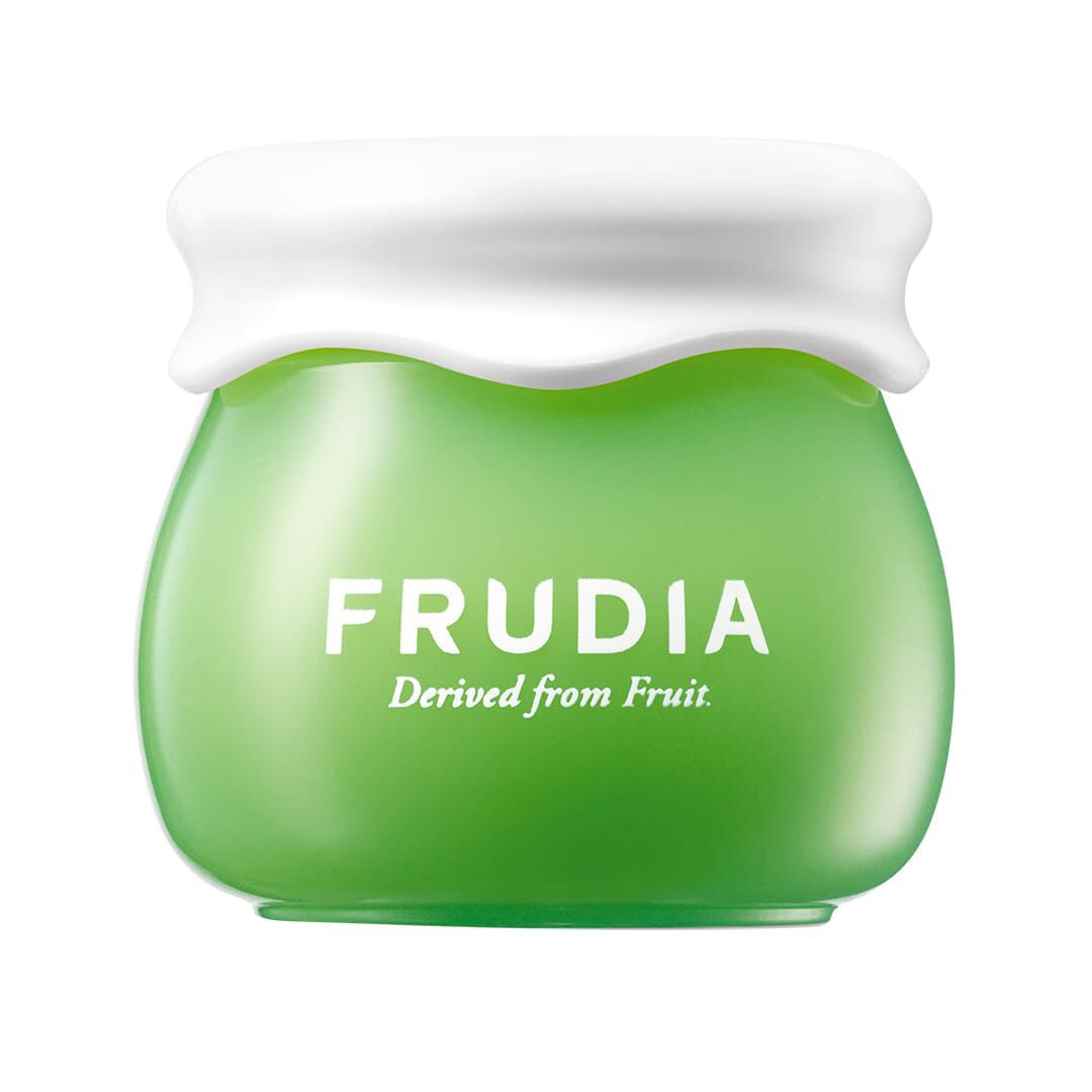 Green Grape Pore Control Cream - 10gr