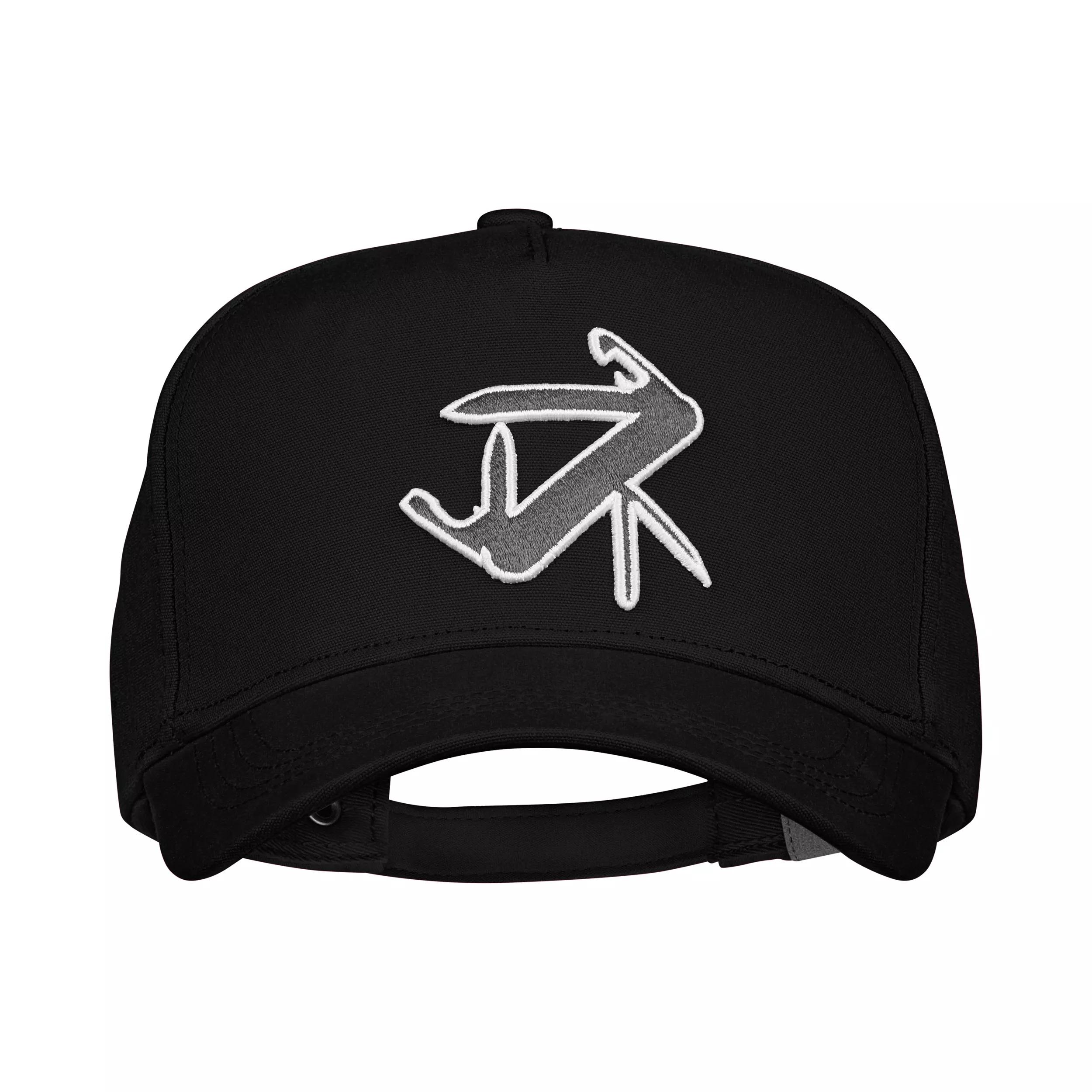 Victorinox Brand Kollektion Tinker Cap-schwarz