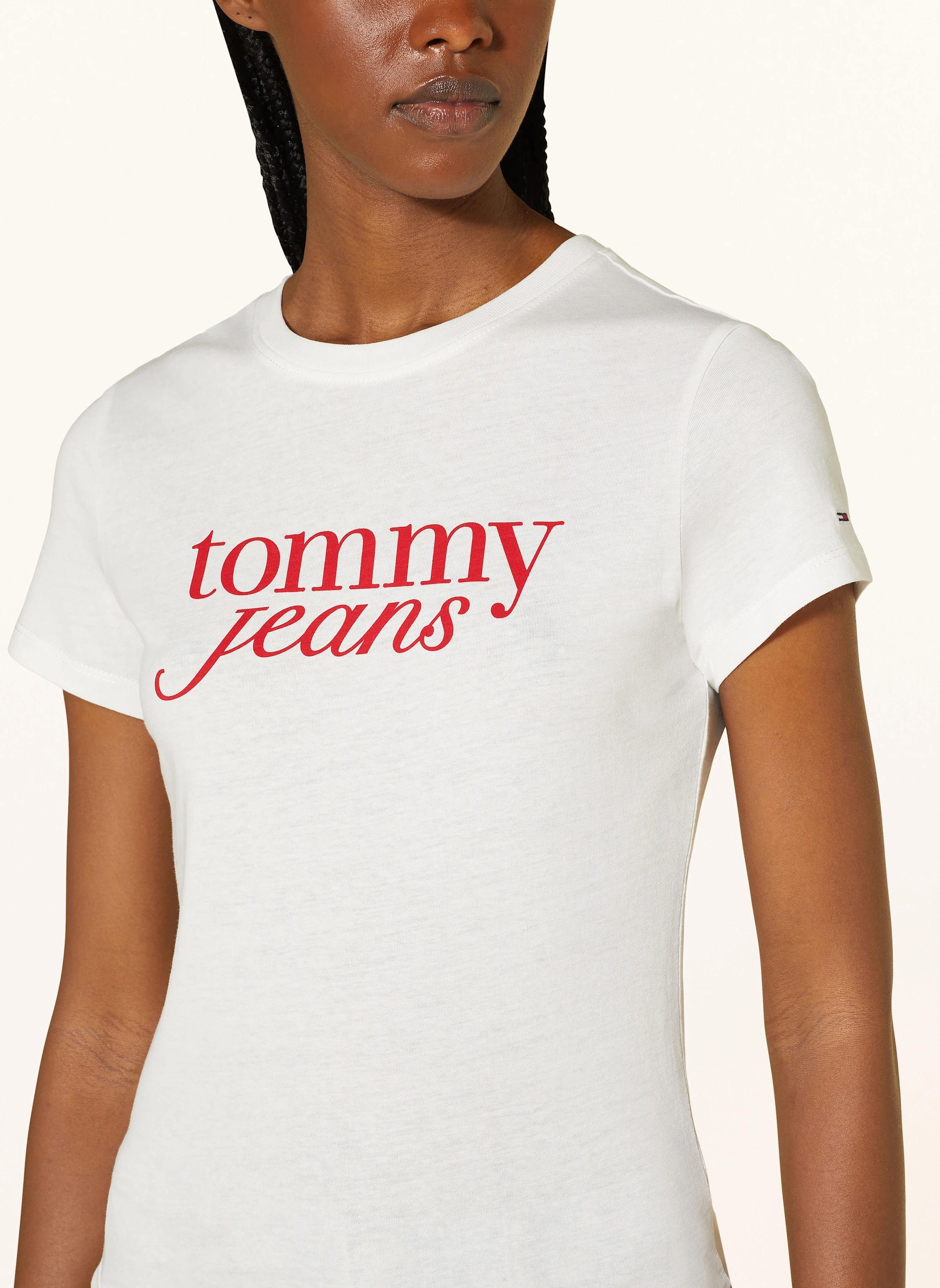 TOMMY JEANS T-Shirt