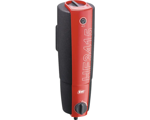 SYR HEIFIKO HF 3415 terugspoelfilter met automatisch ontluchtingssysteem en magnetische scheiding 3415.00.000