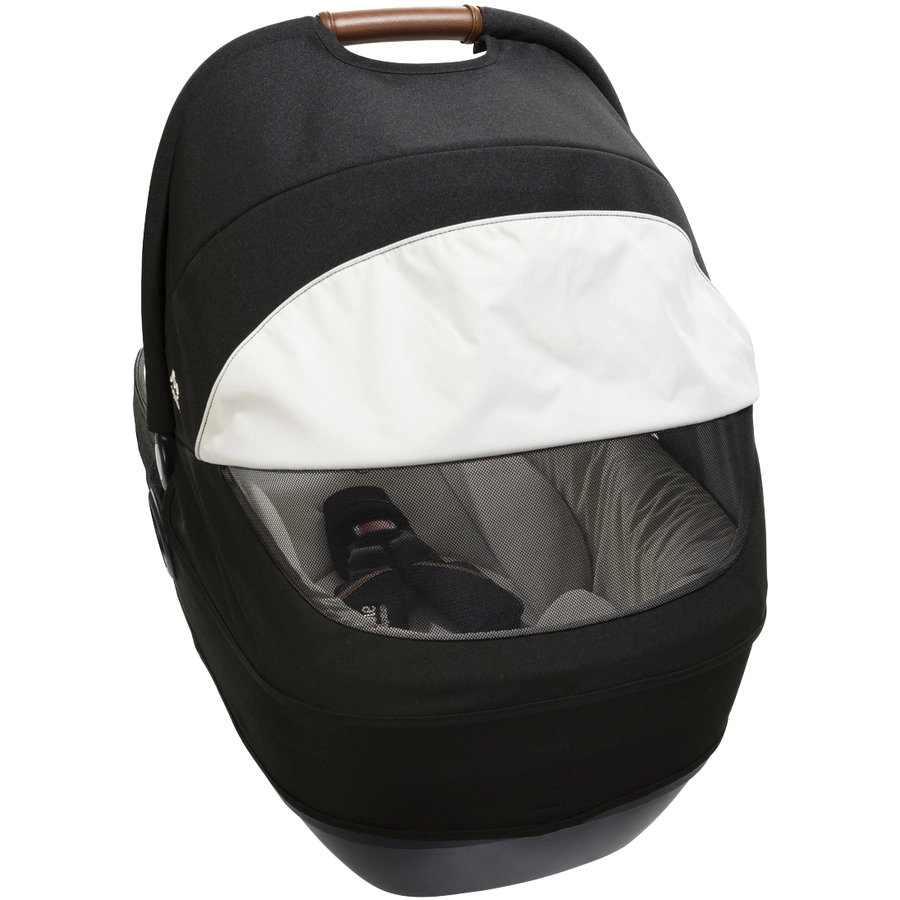 Joie Signature Auto-Babywanne calmi R129 Eclipse 2023