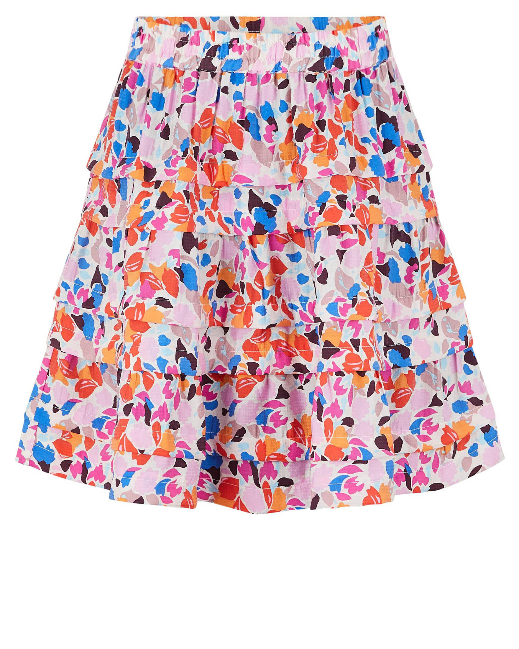 YAS| Damen Minirock YASVIO