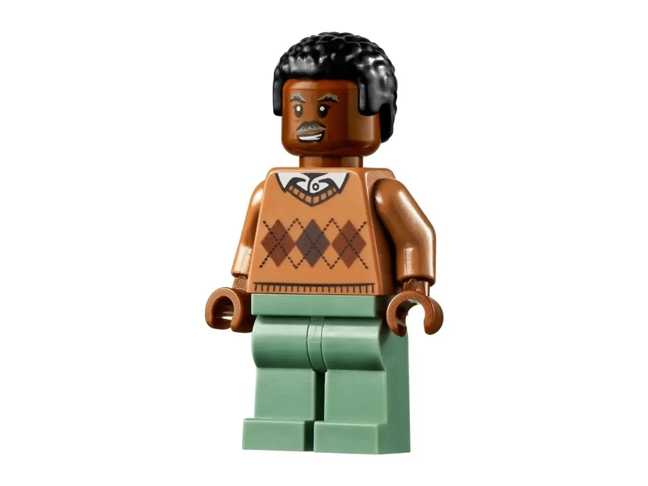 LEGO Marvel 76178 - Daily Bugle