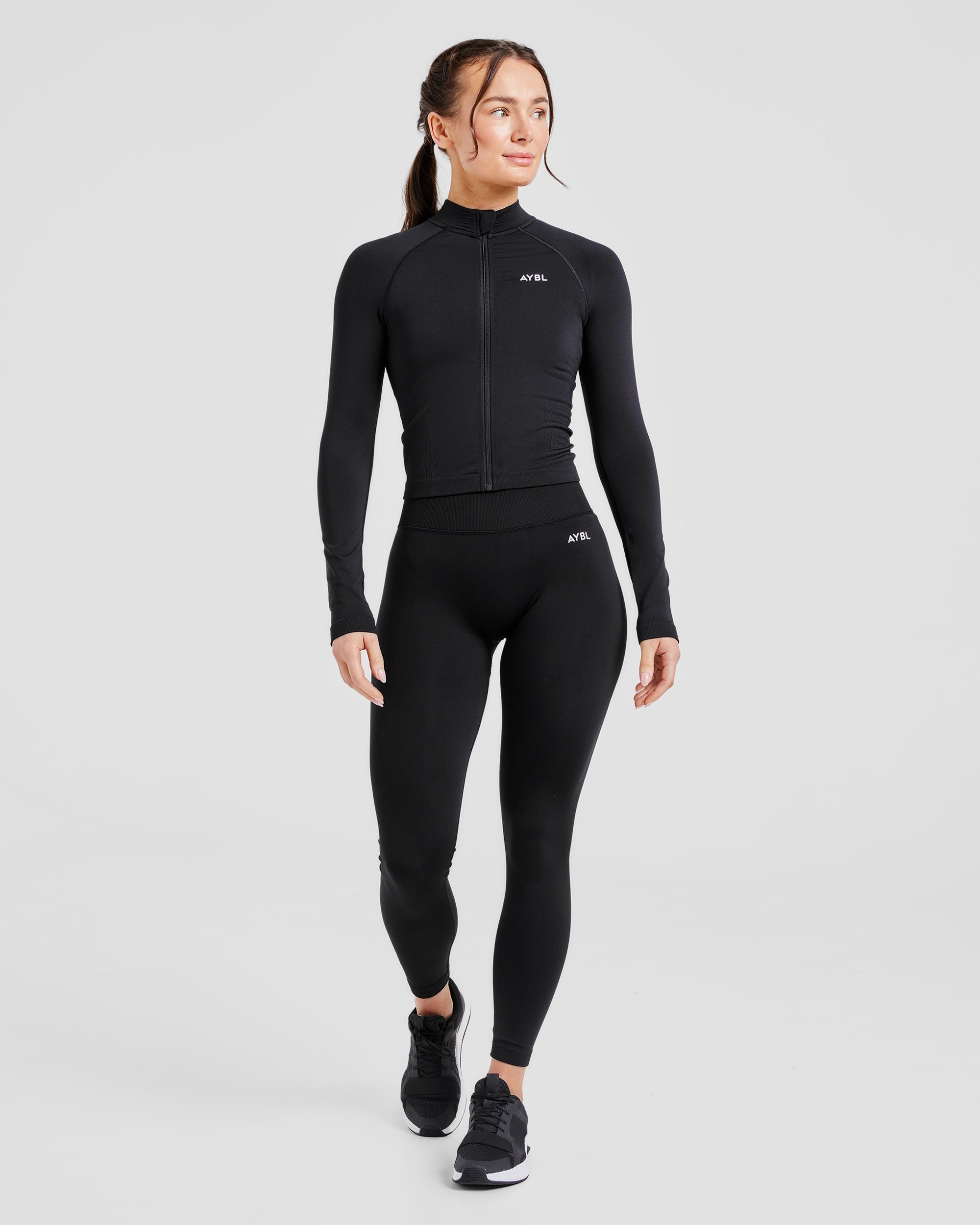 Adapt Seamless Jacket