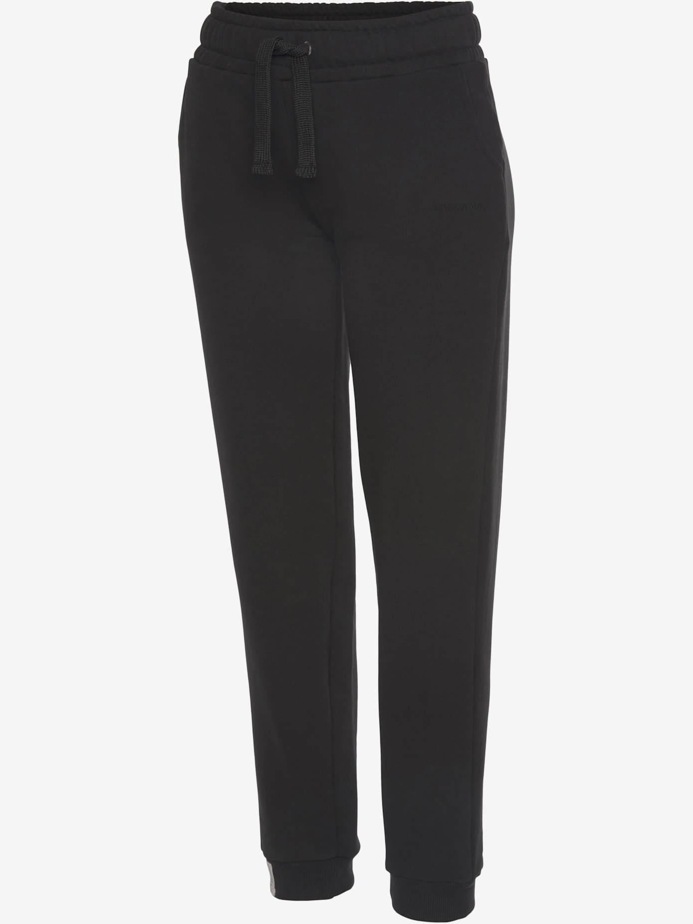 Pantalon d'intérieur molletonné