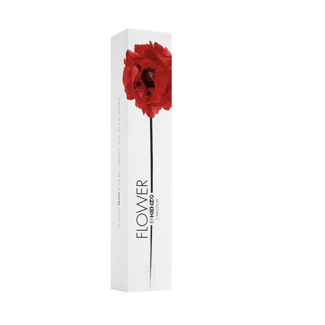 KENZO FLOWER BY KENZO Eau de Parfum L'Absolue - 50ml
