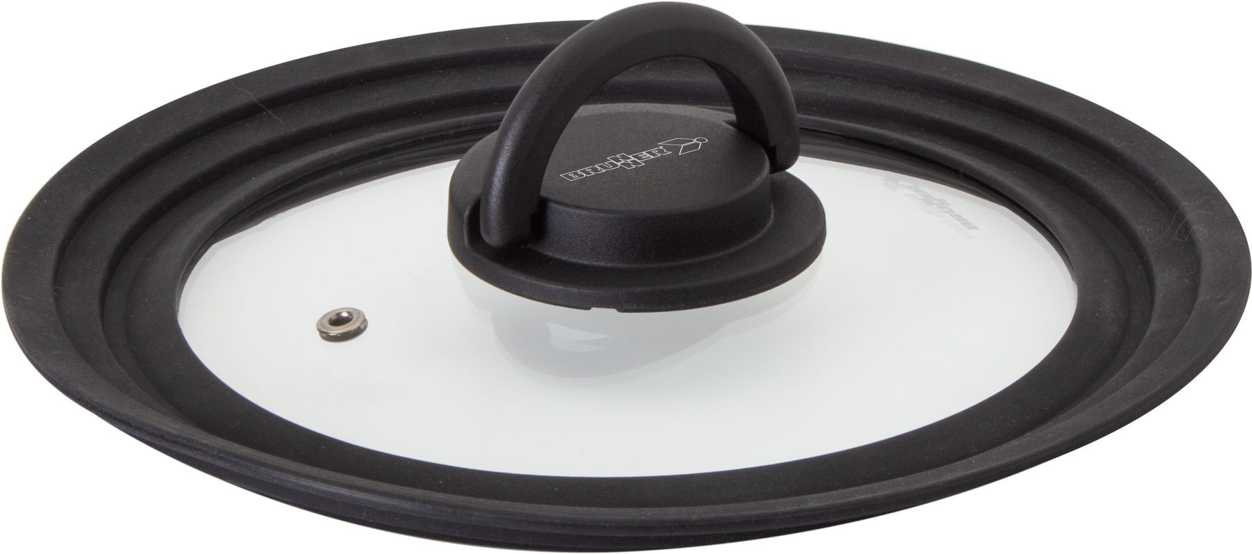 Brunner Academy High NG 7 1 Kochgeschirrset 4 teilig