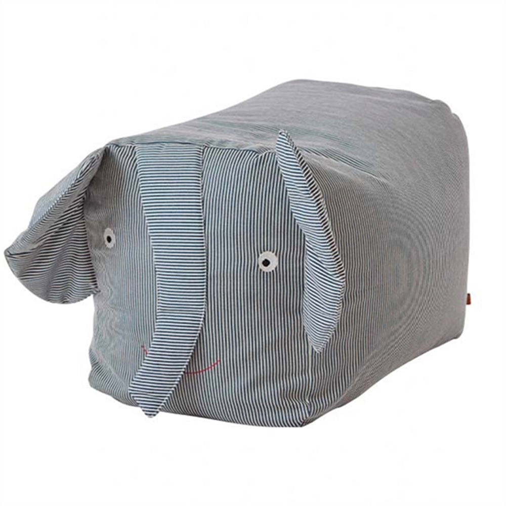 Erik Elefant Ride On - OYOY → Luksusbaby.dk