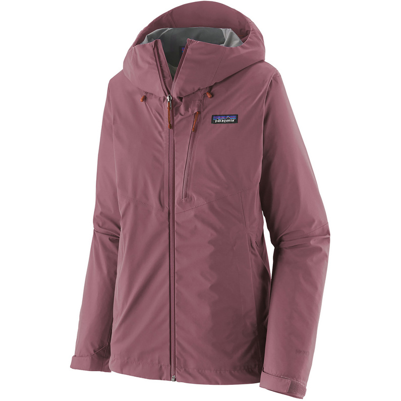 Patagonia Damen Granite Crest Jacke