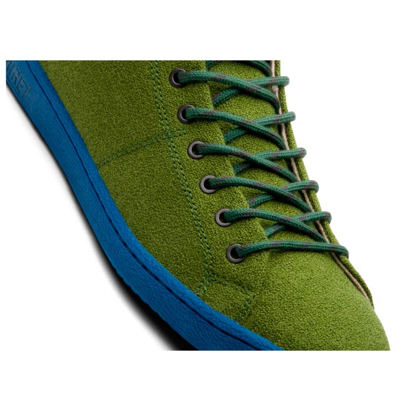 Earthbound - Erilo Moss X Blue - Baskets
