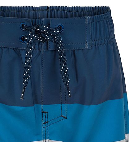 Color Kids Bådeshorts - High Rise