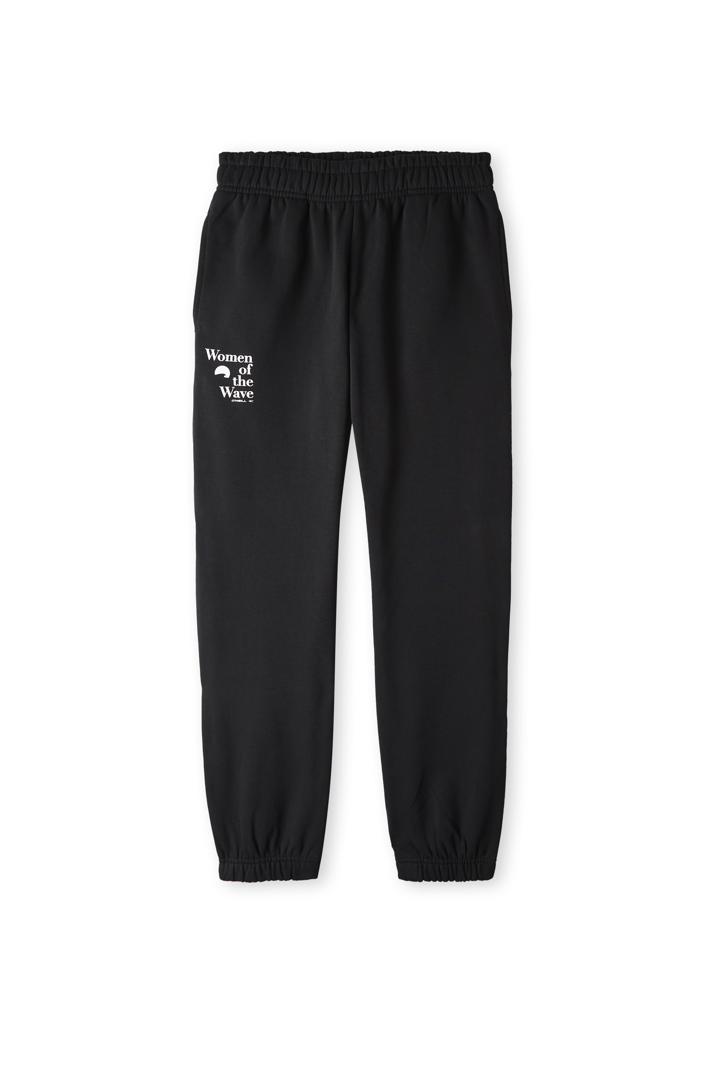 Meisjes Women of the Wave joggingbroek O`Neill Zwart