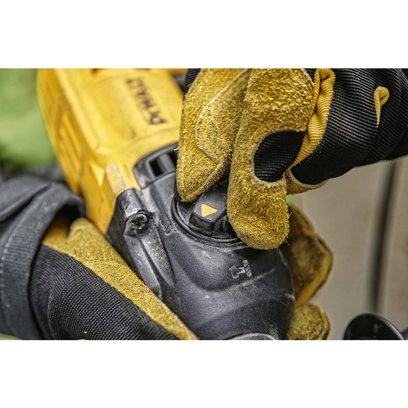 DeWALT D25134K-QS SDS-Plus combihamer 800W